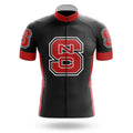 North Carolina State - Men's Cycling Kit - Global Cycling Gear