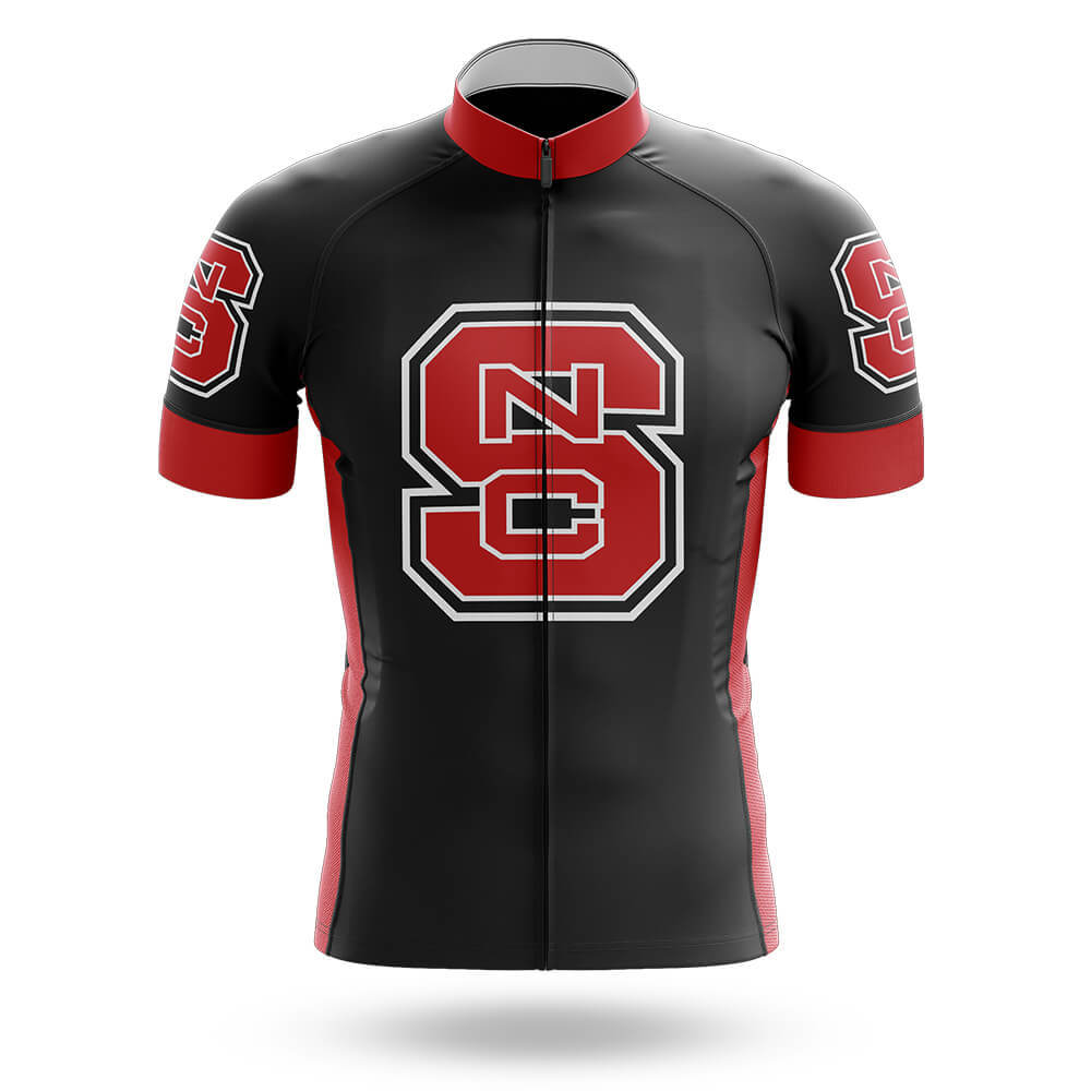 North Carolina State - Men's Cycling Kit - Global Cycling Gear