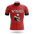 YSU - Men's Cycling Kit - Global Cycling Gear