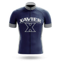XU Musketeers - Men's Cycling Kit - Global Cycling Gear