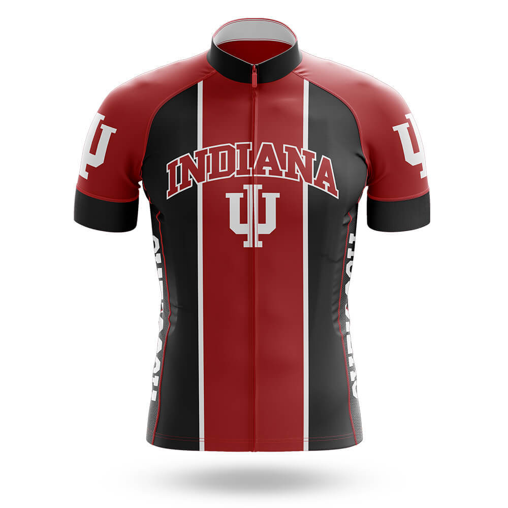 Indiana University Bloomington V4 - Men's Cycling Kit - Global Cycling Gear