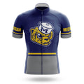 Wolverines - Men's Cycling Kit - Global Cycling Gear