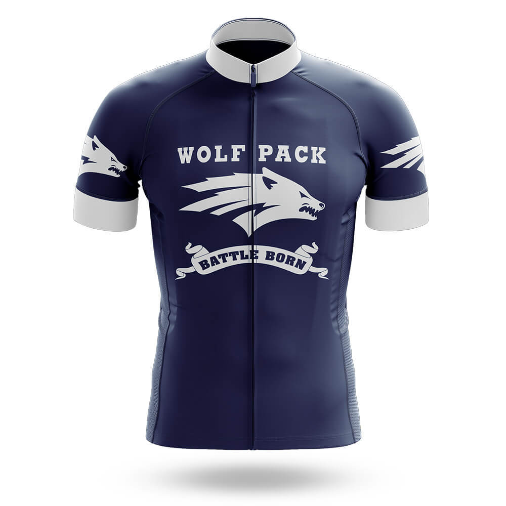 Nevada Wolfpack - Men's Cycling Kit - Global Cycling Gear