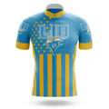 Long Island University USA - Men's Cycling Kit - Global Cycling Gear