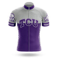 Texas Christian University V2 - Men's Cycling Kit - Global Cycling Gear