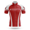 Montclair State University - Men's Cycling Kit - Global Cycling Gear