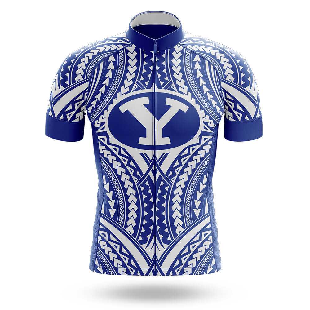 Cougars Samoan - Men's Cycling Kit - Global Cycling Gear