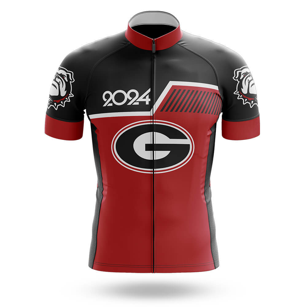 Dawgs 2024 - Men's Cycling KitÂ Global Cycling Gear