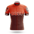 Bowling Green State University V2 - Men's Cycling Kit - Global Cycling Gear