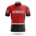 UNLV Rebels - Men's Cycling Kit - Global Cycling Gear