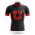 Utah Blackout - Men's Cycling KitÂ Global Cycling Gear