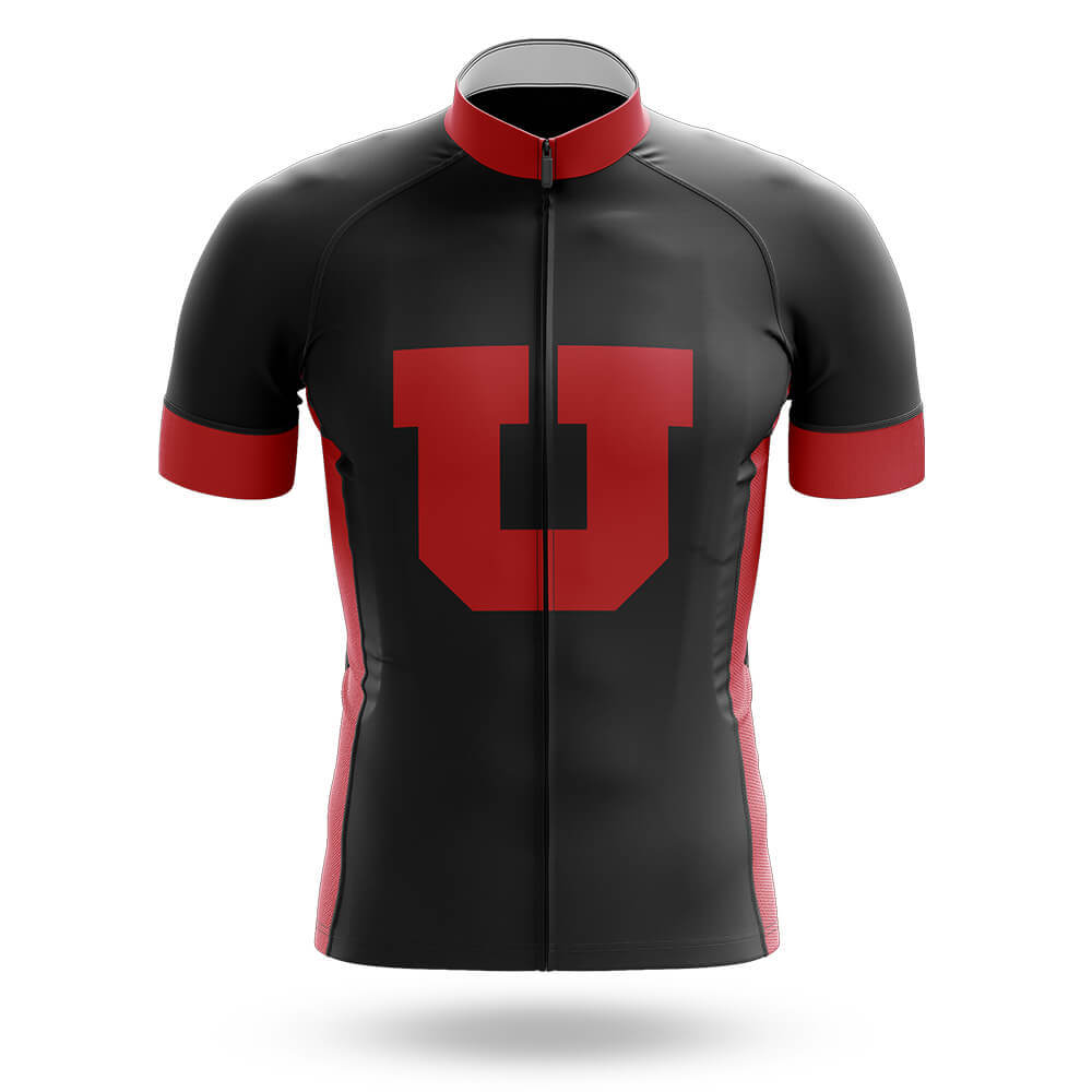 Utah Blackout - Men's Cycling KitÂ Global Cycling Gear