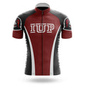 Indiana University of Pennsylvania - Men's Cycling Kit - Global Cycling Gear