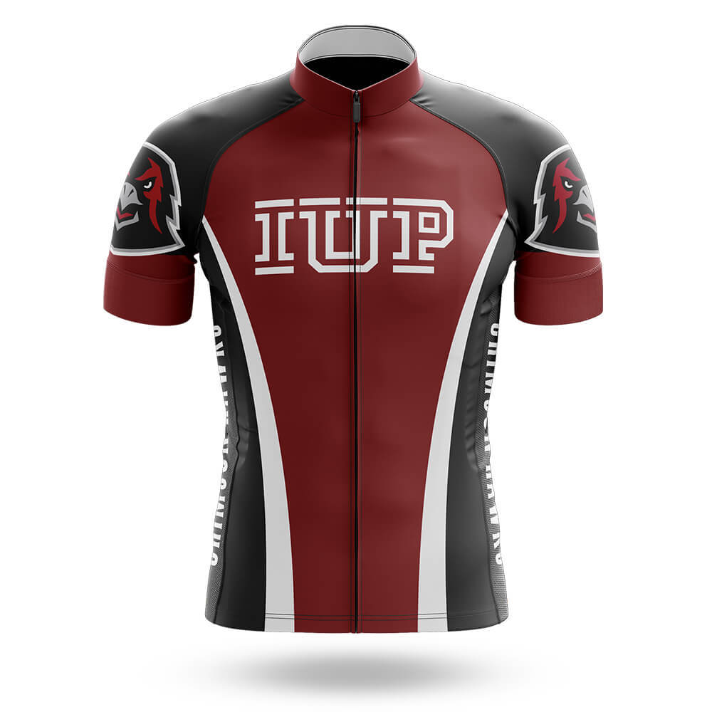 Indiana University of Pennsylvania - Men's Cycling Kit - Global Cycling Gear