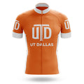 UT Dallas - Men's Cycling KitÂ Global Cycling Gear