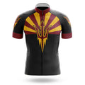 Arizona State University AZ - Men's Cycling Kit - Global Cycling Gear