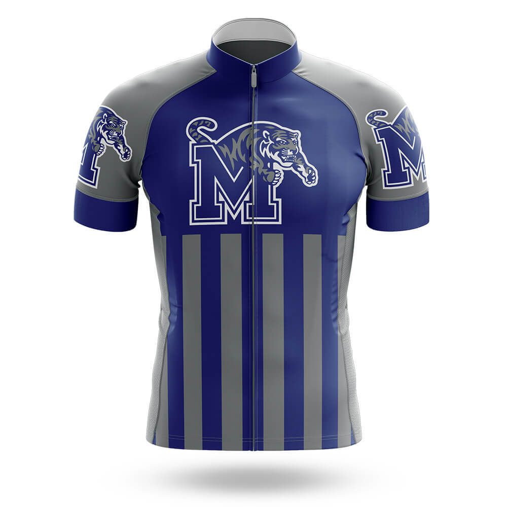 University of Memphis USA - Men's Cycling Kit - Global Cycling Gear