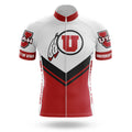 University of Utah V3 - Men's Cycling KitÂ Global Cycling Gear