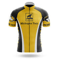 Michigan Technological University - Men's Cycling KitÂ Global Cycling Gear