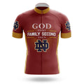 Then The Irish - Men's Cycling Kit - Global Cycling Gear