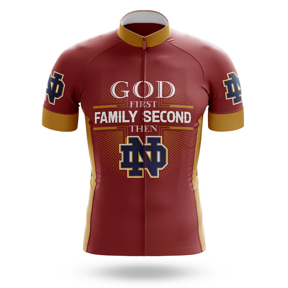 Then The Irish - Men's Cycling Kit - Global Cycling Gear