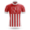 University of Nebraskaâ€“Lincoln USA - Men's Cycling KitÂ Global Cycling Gear