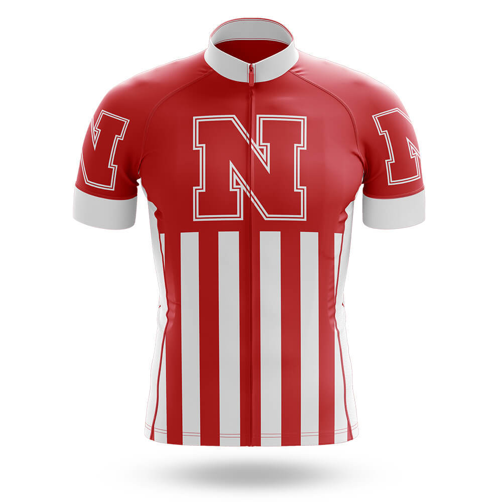 University of Nebraskaâ€“Lincoln USA - Men's Cycling KitÂ Global Cycling Gear