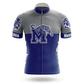 University of Memphis V2 - Men's Cycling Kit - Global Cycling Gear