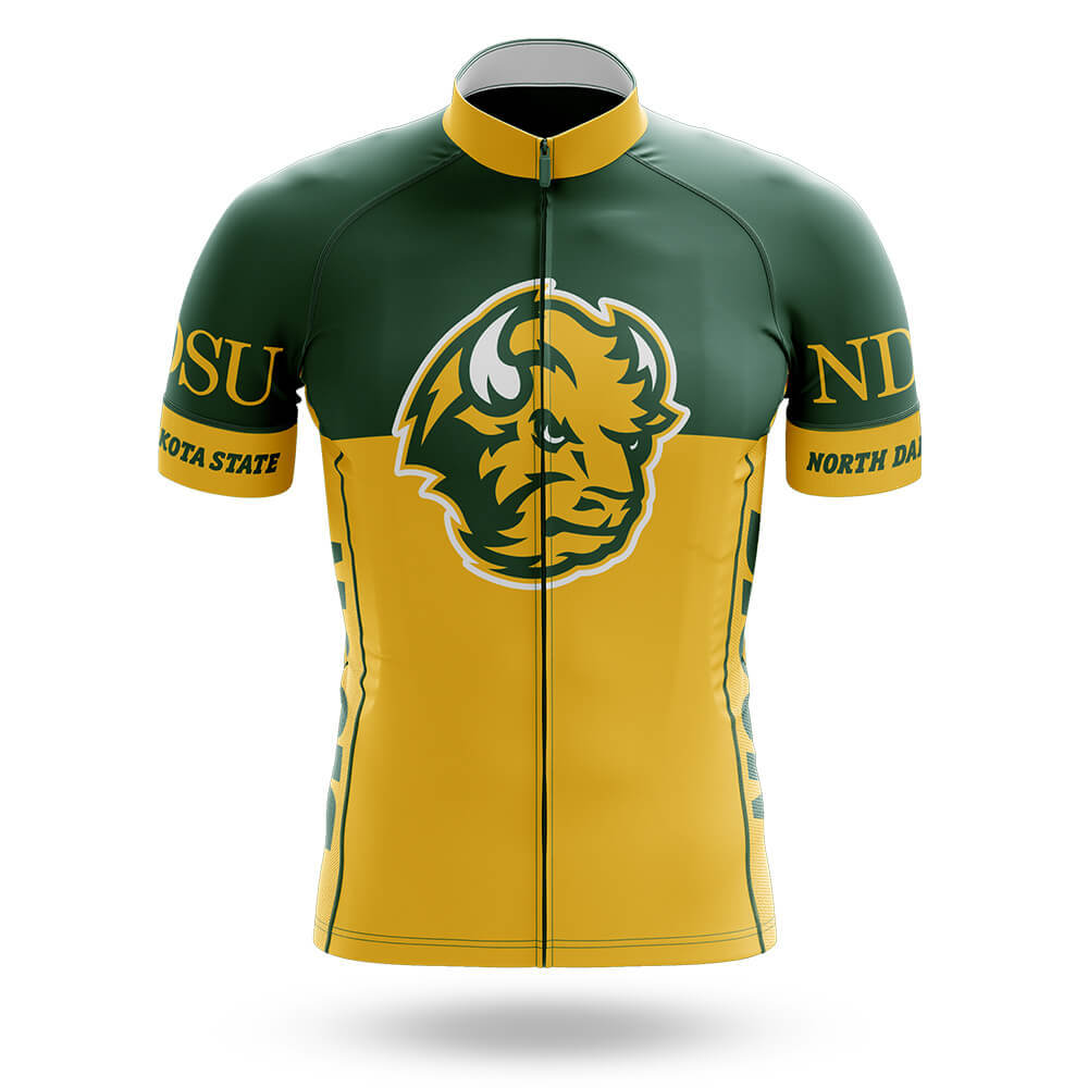 North Dakota State University V2 - Men's Cycling Kit - Global Cycling Gear
