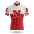 University of Nebraskaâ€“Lincoln V2 - Men's Cycling KitÂ Global Cycling Gear