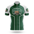 Ohio University V5 - Men's Cycling Kit - Global Cycling Gear