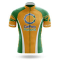Cal Poly Pomona - Men's Cycling Kit - Global Cycling Gear