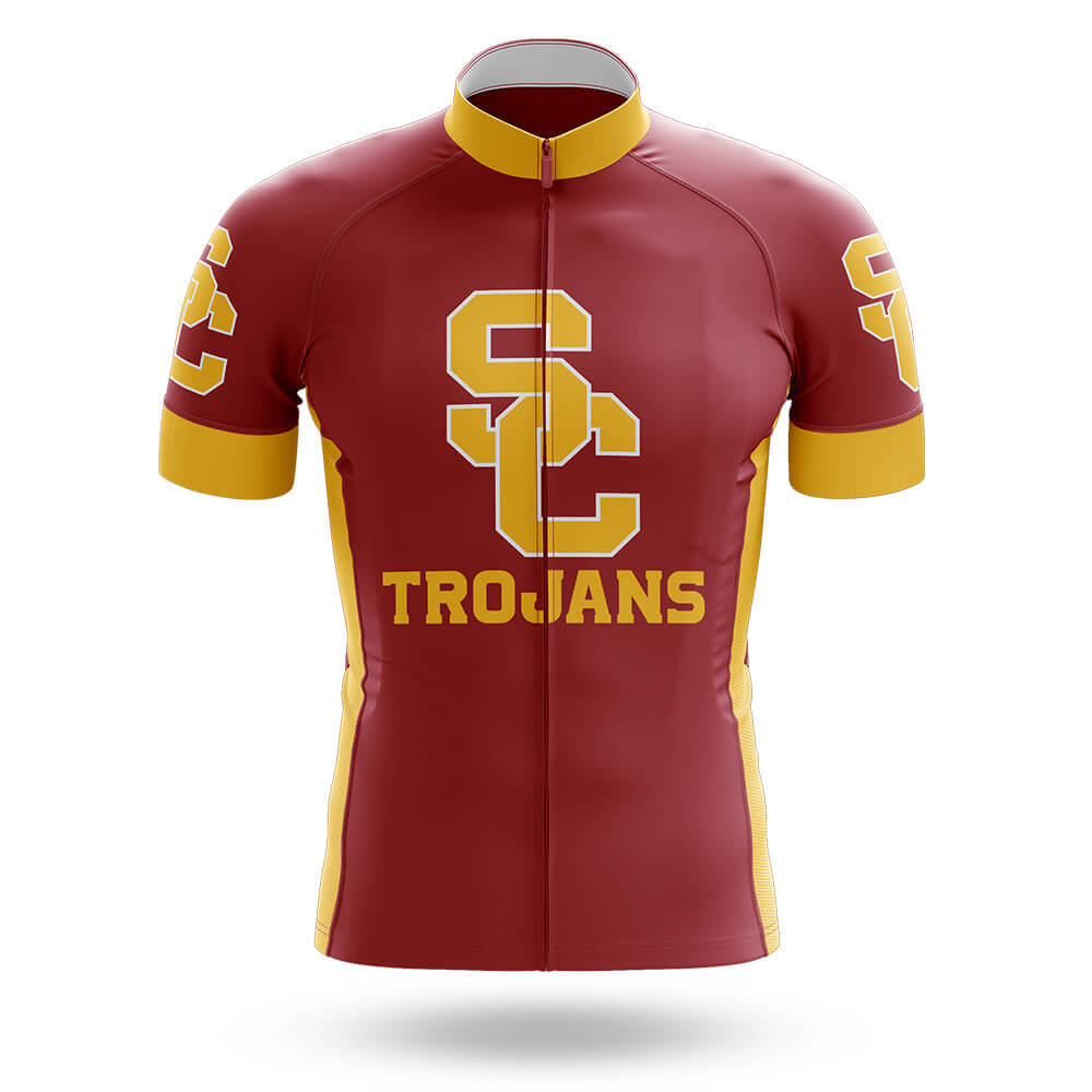 Trojans SC - Men's Cycling Kit - Global Cycling Gear