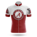 University of Alabama V2 - Men's Cycling Kit - Global Cycling Gear