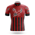 Eastern Washington University USA - Men's Cycling Kit - Global Cycling Gear