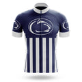 Pennsylvania State University USA - Men's Cycling Kit - Global Cycling Gear
