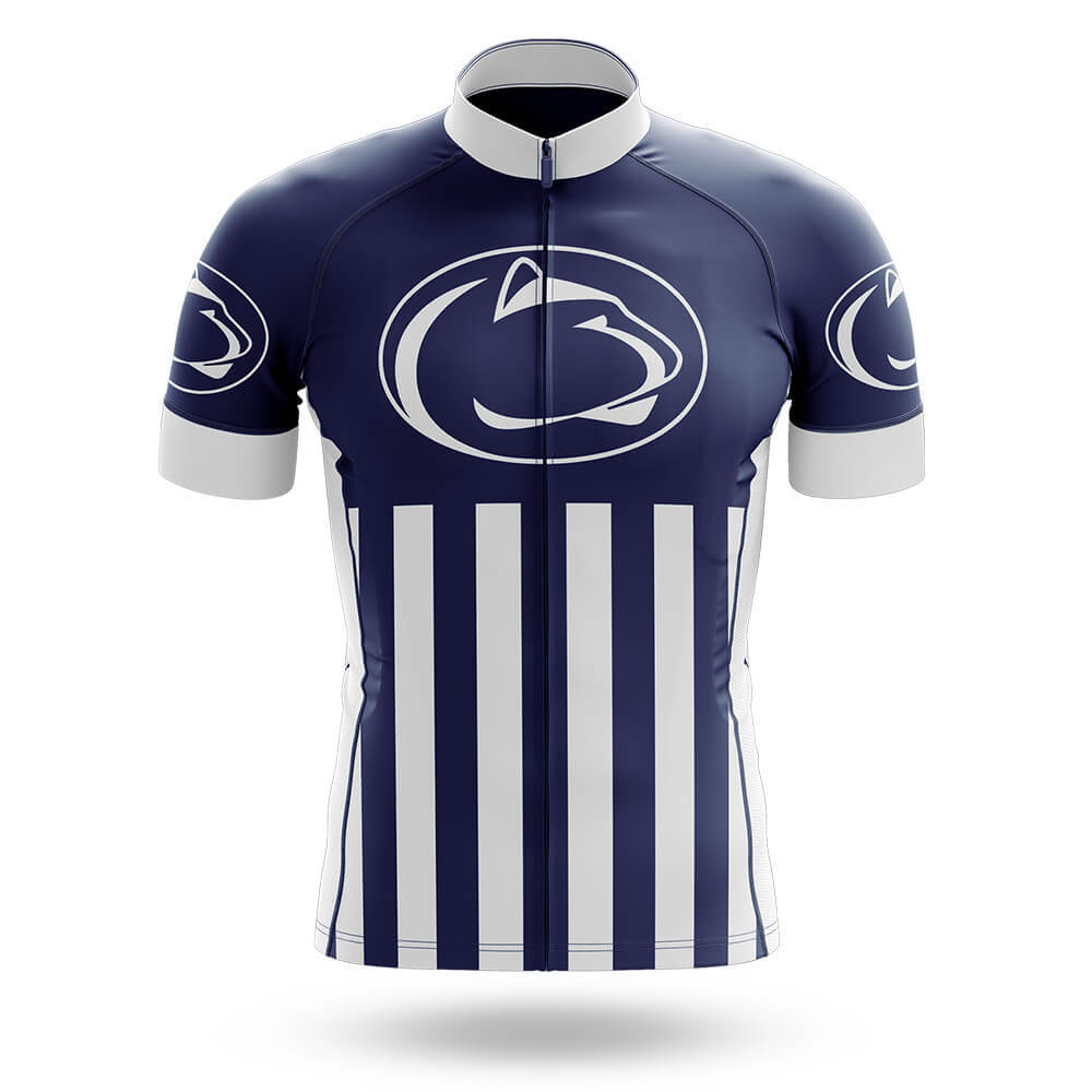 Pennsylvania State University USA - Men's Cycling Kit - Global Cycling Gear