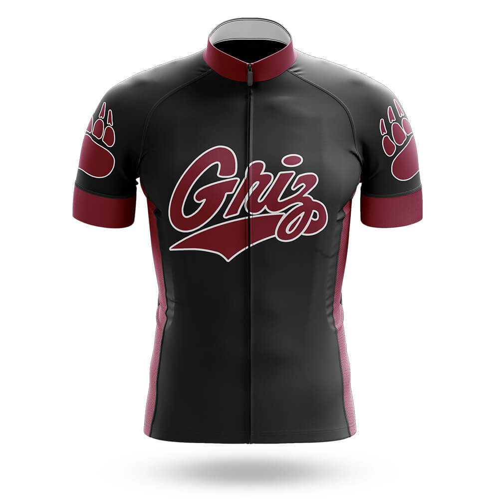 Montana Griz - Men's Cycling Kit - Global Cycling Gear