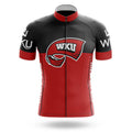 Western Kentucky University V2 - Men's Cycling Kit - Global Cycling Gear