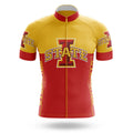 Iowa State University V2 - Men's Cycling KitÂ Global Cycling Gear
