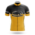 University of Wisconsinâ€“Milwaukee V2 - Men's Cycling Kit - Global Cycling Gear