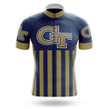 Georgia Tech USA - Men's Cycling Kit - Global Cycling Gear