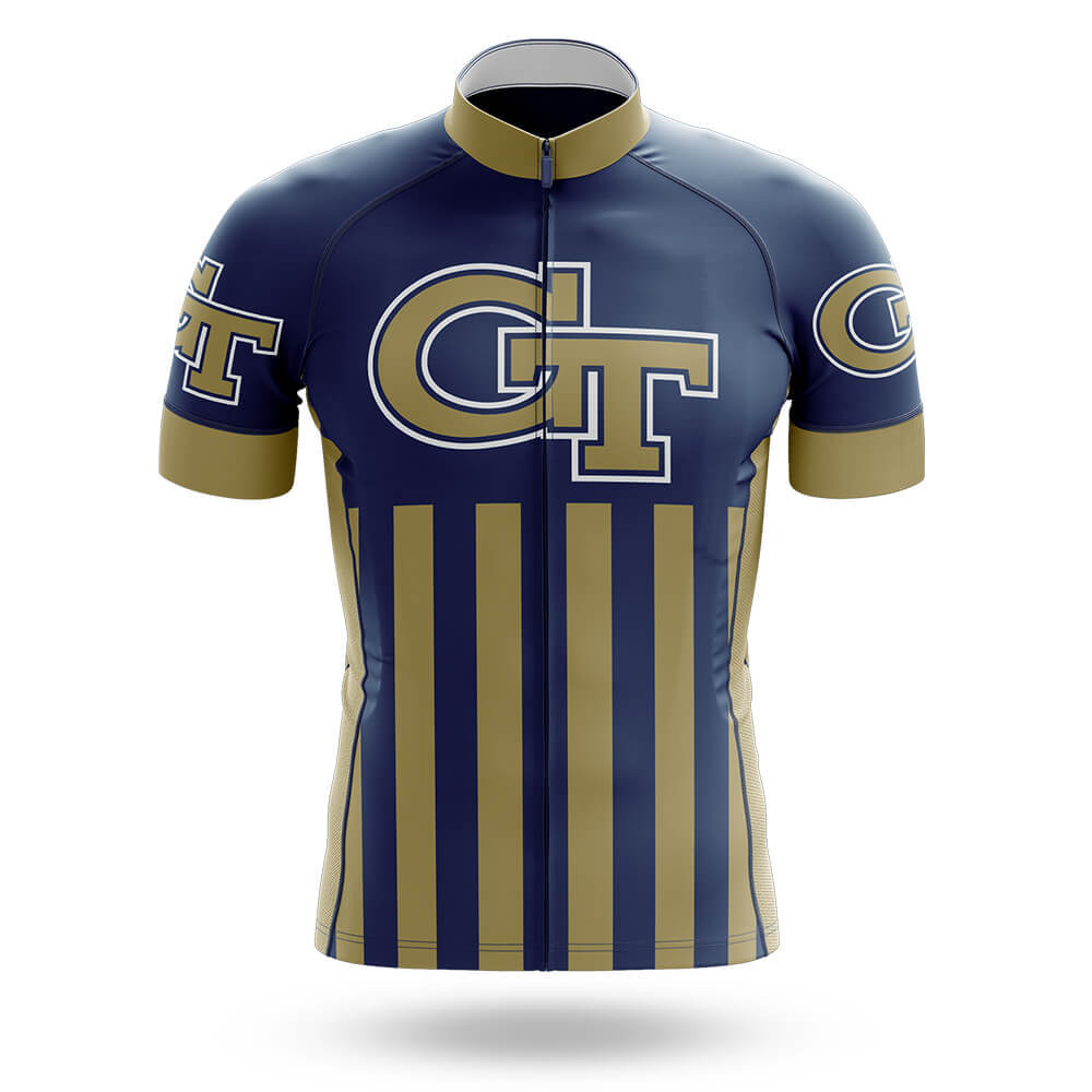 Georgia Tech USA - Men's Cycling Kit - Global Cycling Gear