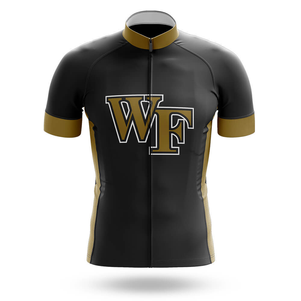 Wake Forest - Men's Cycling Kit - Global Cycling Gear