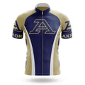 University of Akron - Men's Cycling Kit - Global Cycling Gear