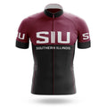Southern Illinois SIU - Men's Cycling Kit - Global Cycling Gear