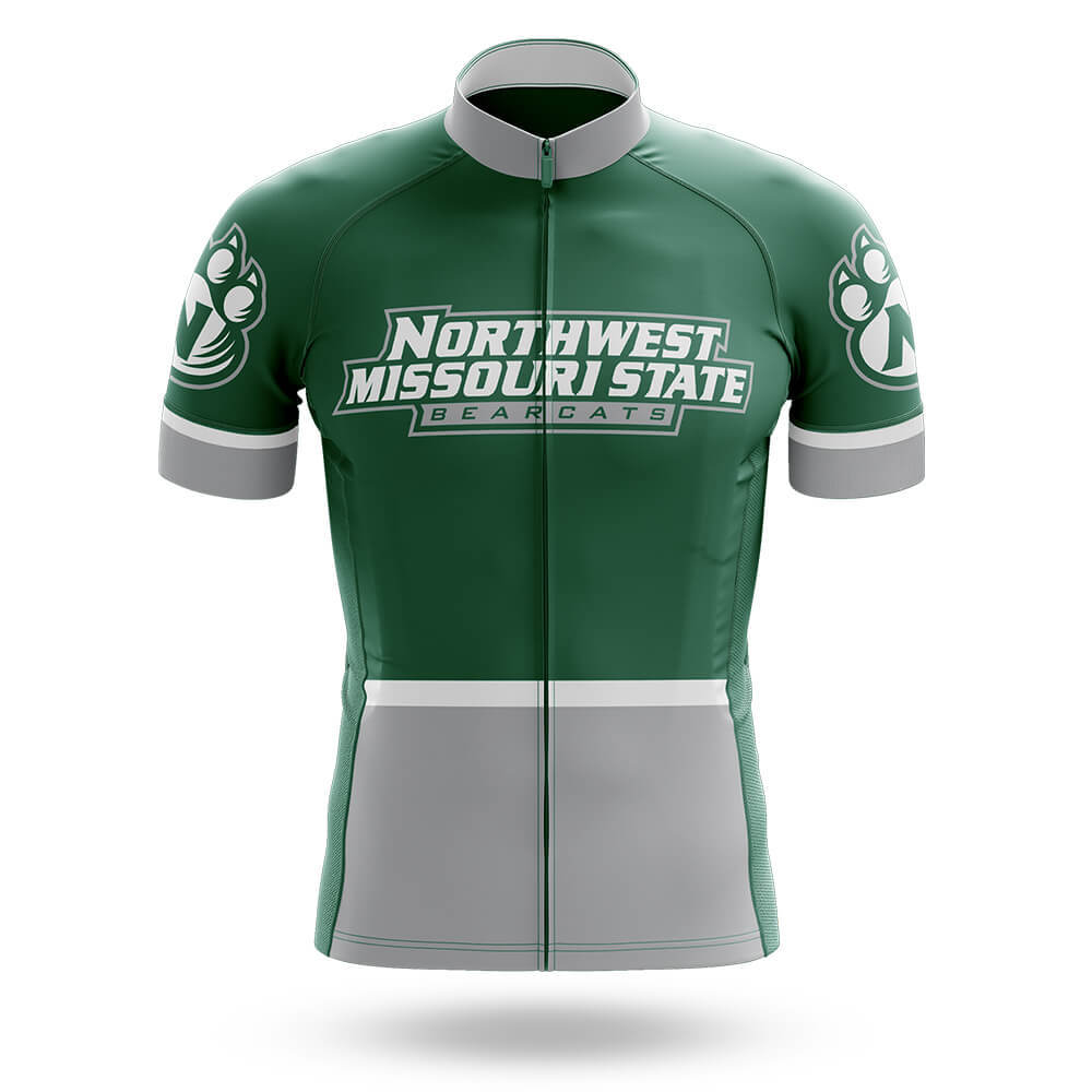 Northwest Missouri State - Men's Cycling Kit - Global Cycling Gear