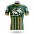 California State University Sacramento USA - Men's Cycling Kit - Global Cycling Gear