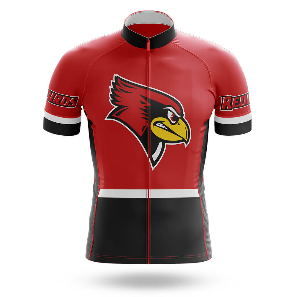 Redbirds - Men's Cycling Kit - Global Cycling Gear