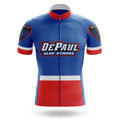 Blue Demons - Men's Cycling Kit - Global Cycling Gear